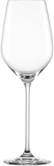 Glass, 404 ml, Fortissimo, 4 pcs