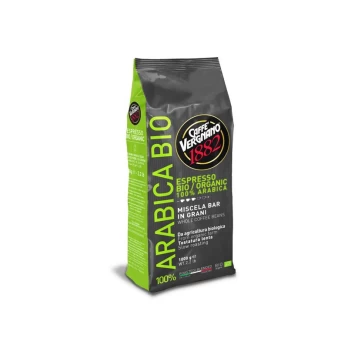 Kavos pupelės,1kg BioArabika1/018