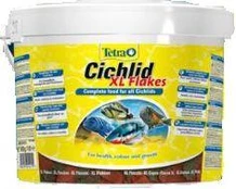 Tetra Cichlid XL flakes 10L/1,9kg