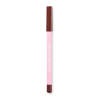 Trouble Maker - Overdo It Lip Liner Pencil 1 g - Redacted Rich Pink