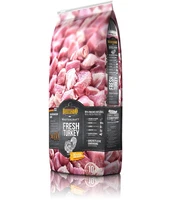 BELCANDO Mastercraft Fresh turkey šviežia kalakutiena 10 kg kaina