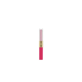 - BOLD AW26 MAKE IT DOUBLE Lūpų blizgiai 4 ml 02 - STRAW