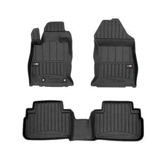 Kilimėliai SUBARU FORESTER V NUO 2018-...