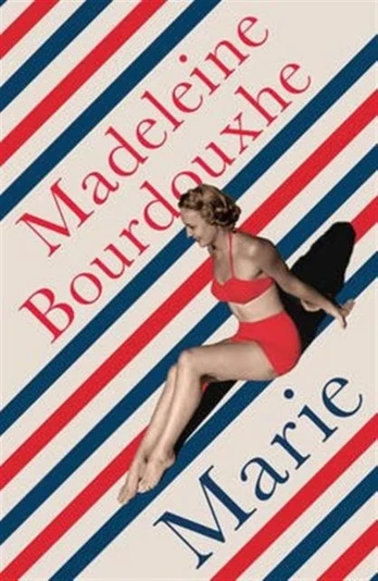 KNYGA Madeleine Bourdouxhe Marija