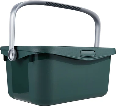Curver / Keter CURVER MULTIBOXX BIO 3L /Žalias