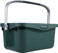 Curver / Keter CURVER MULTIBOXX BIO 3L /Žalias kaina