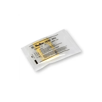 Šlapimo surinkimo maišelis vaikams 100 ml, N1