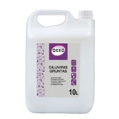 Gruntas giluminis Okko, balta, 10 l kaina