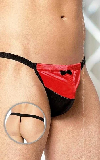 SOFTLINE Thong 4417