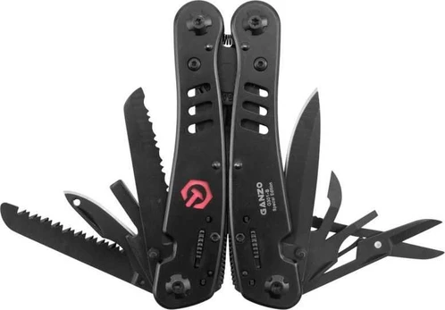 Ganzo Firebird Ganzo daugiafunkcinis įrankis G301-B