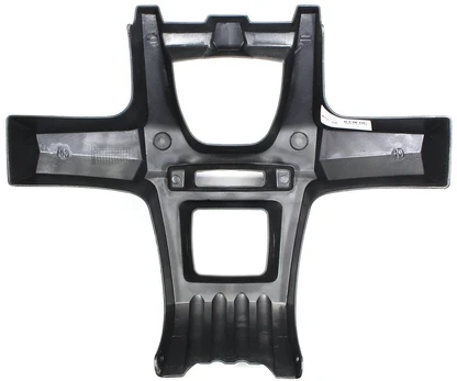 Other Plastikinis priekinis bamperis keturračiui 110/125 HB