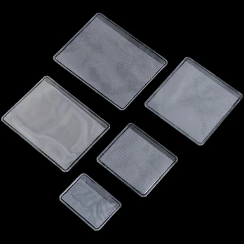 Papuošalų laikikliai, L (16pcs)
