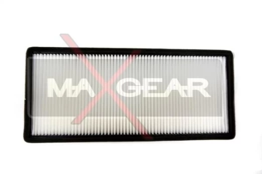 Filtras, salono oras MAXGEAR 26-0379