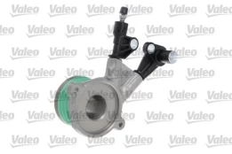 VALEO VAL810072 Concentric slave cylinder kaina