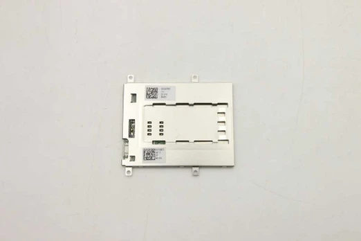 Lenovo Smart card pavara, JAE