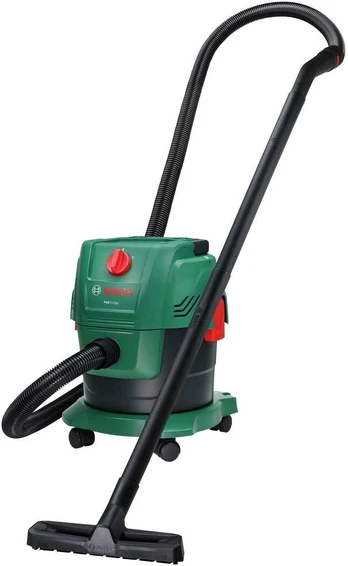 Bosch PAS 15-200 Dulkių siurblys