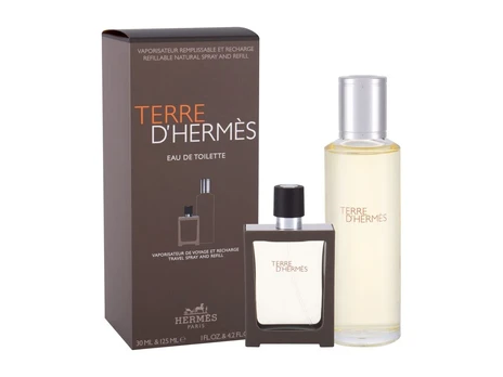 Hermes Terre d'Hermes EDT 30ml