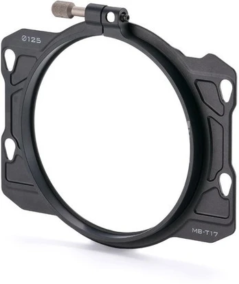 Tilta 125mm Clamp On Adapter for Mirage Pro Matte Box