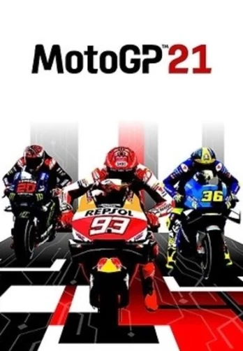 MotoGP 21 PC