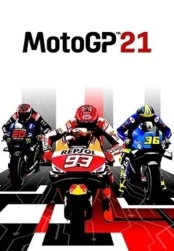 MotoGP 21 PC kaina
