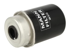 Kuro filtras MANN-FILTER wk 8173 kaina