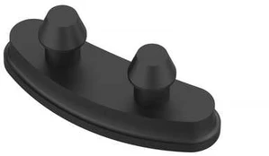 Fellow - Slide Lid Mouth Gasket - Matte Juodas