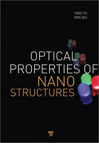 Optical Properties of Nanostructures