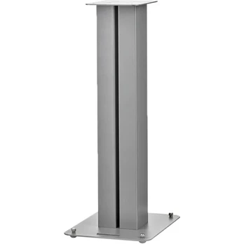 Garso kolonėlės stovas Bowers & Wilkins FS-600 S3 Silver
