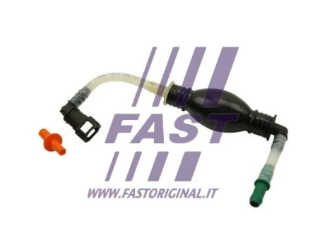 Kuro siurblys FAST FT53046
