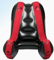 ATL ER9 Dmuchana sofa fotel dla par bdsm kaina