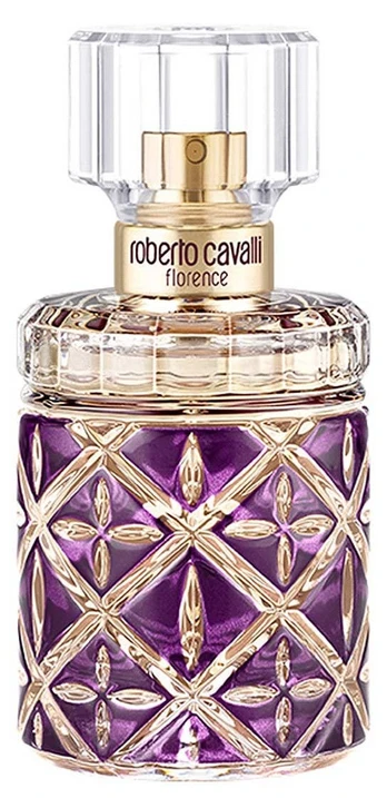 Kvapusis vanduo Roberto Cavalli Florence, 50 ml