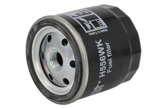 Degalų filtras HENGST H556WK