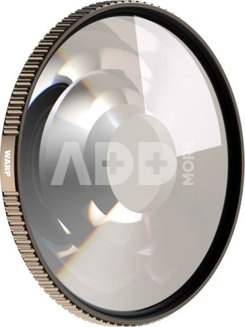 PolarPro PRYZM Warp 82mm