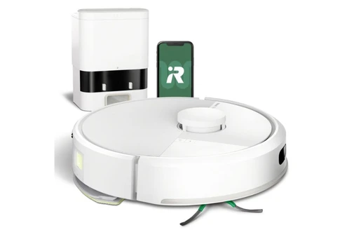 iRobot Roomba Combo 105+ B (Y351240)