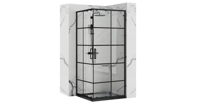 Dušo Kabina „Concept Black“