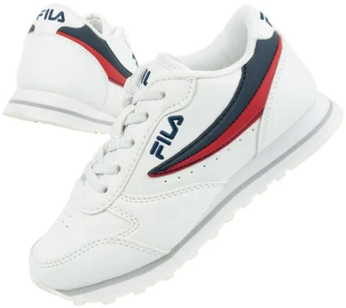 Fila Orbit Jr 1010783.98F bateliai
