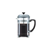 Kavinukas Bollire BR-3204, 1 l, skaidri/chromo kaina
