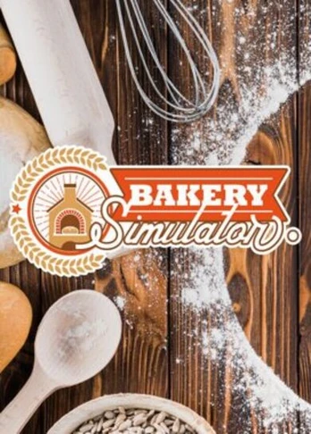 Bakery Simulator Xbox