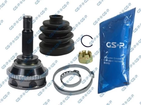 Jungčių komplektas, kardaninis velenas GSP 824006