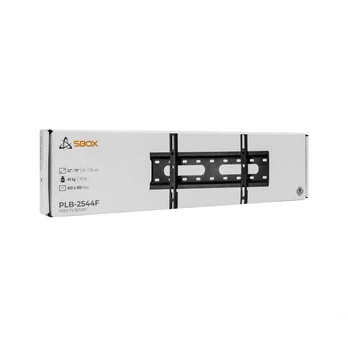 „Sbox PLB-2544F-2“ (32–70 / 45 kg / 400 x 400)