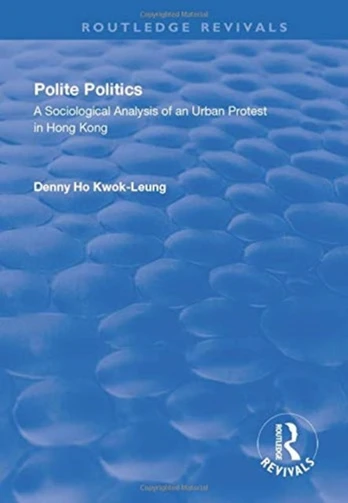 Polite Politics