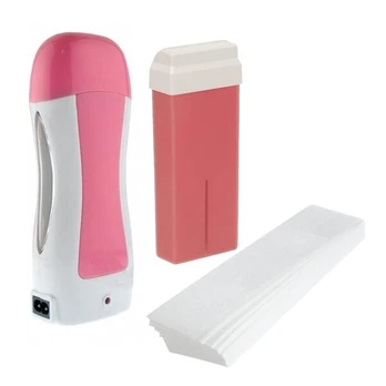 Depiliacijos rinkinys Pink