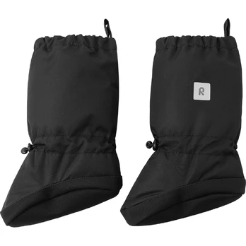 REIMA Anturoin 5300328B Black - 12 - 24 M