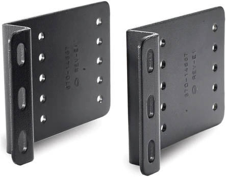 APC laikiklio rinkinys, Zero U PDU, HP (AP7406)
