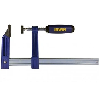 Irwin IR F-Tipa smailės PRO CLAMP M 16'/400MM
