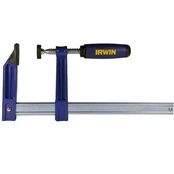 Irwin IR F-Tipa smailės PRO CLAMP M 16'/400MM kaina