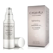 Skaistinantis, odos senėjimą stabdantis serumas, koncentruotas, 30 ml CASA31002 kaina