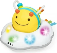 Skip Hop Crawl Toy E&M Bee kaina