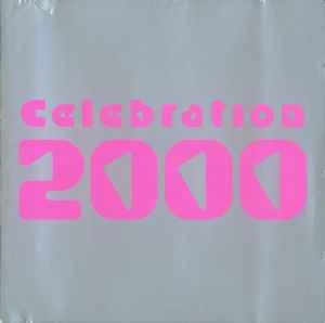 CD Various - Celebration 2000