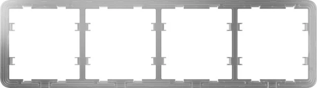 Ajax SMART SWITCH FRAME 4SEATS/52190 AJAX